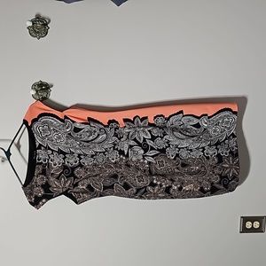 Suite 7 - Dress